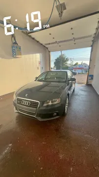 2010 Audi A4 Premium