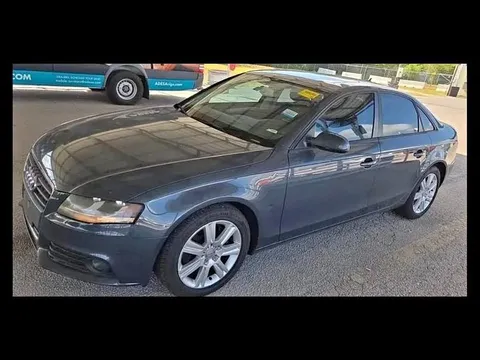 2010 Audi A4