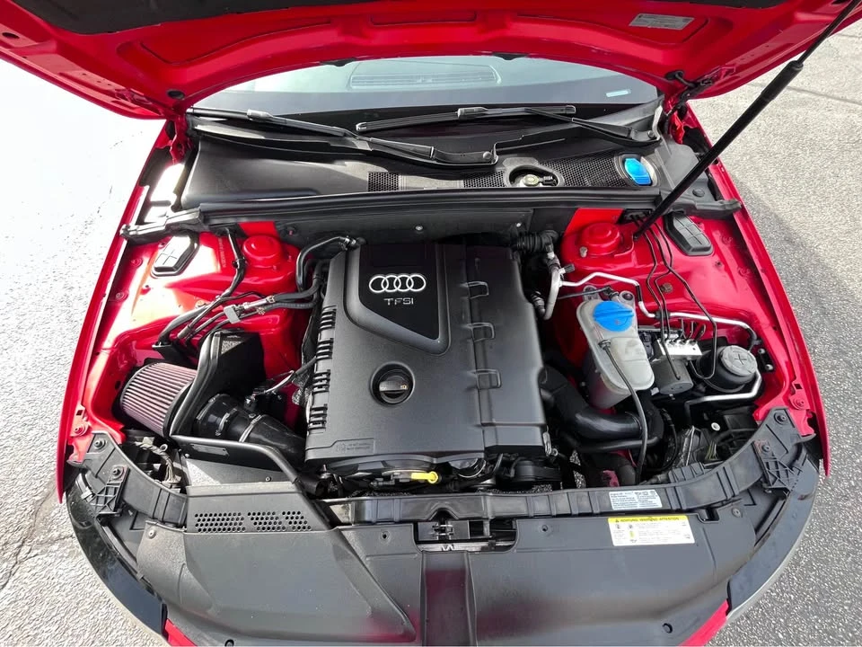 2010 Audi B8 A4 - Image 4 of 10
