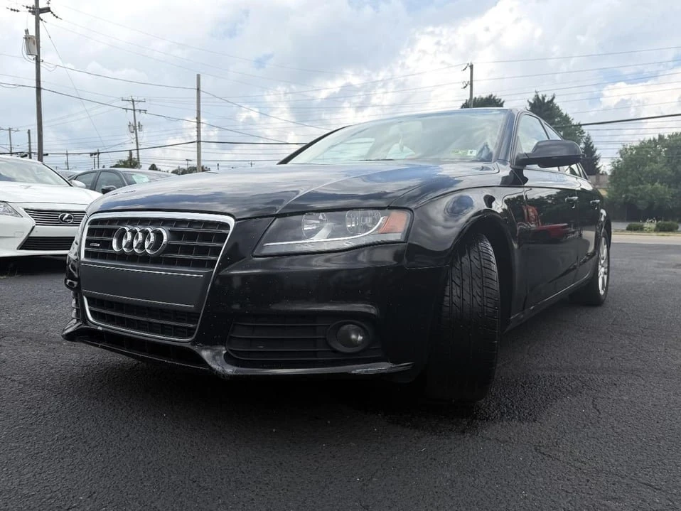 2010 Audi B8 A4 - Image 10 of 20