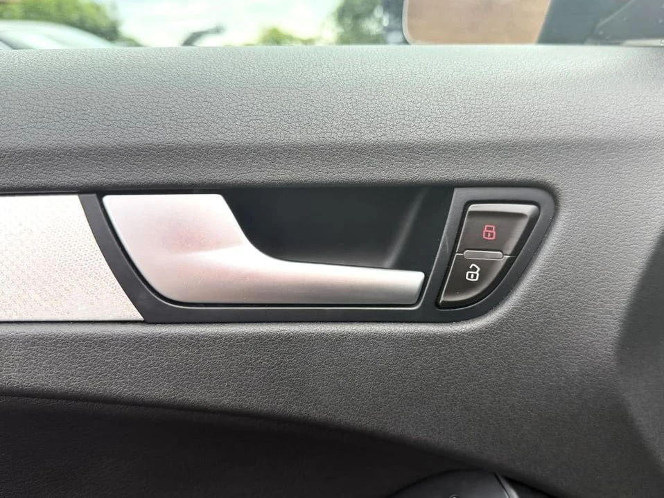 2010 Audi B8 A4 - Image 14 of 20