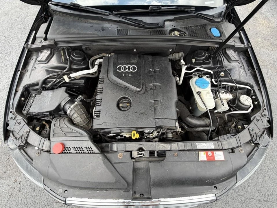 2010 Audi B8 A4 - Image 13 of 20