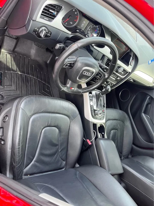 2010 Audi B8 A4 - Image 9 of 10