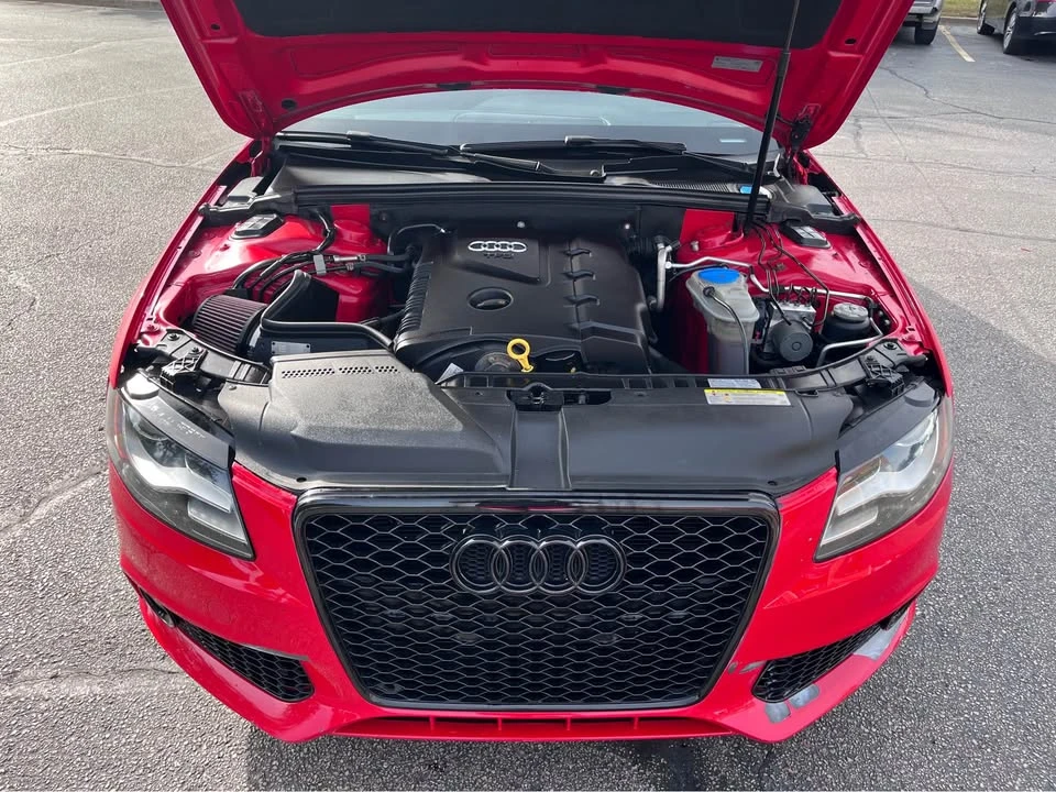 2010 Audi B8 A4 - Image 3 of 10