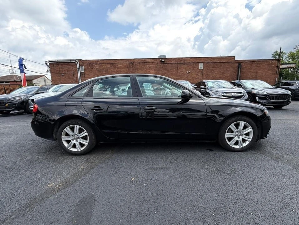 2010 Audi B8 A4 - Image 6 of 20