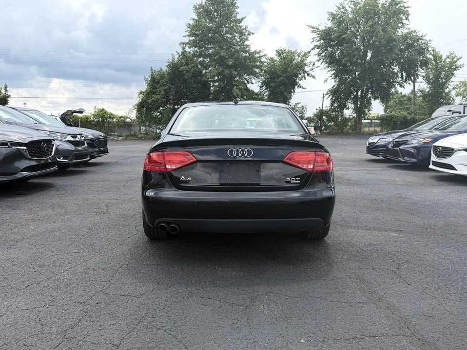 2010 Audi B8 A4 - Image 4 of 20