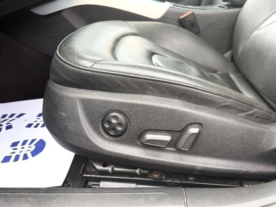 2010 Audi B8 A4 - Image 16 of 20