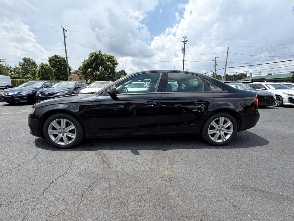 2010 Audi B8 A4 - Image 2 of 20