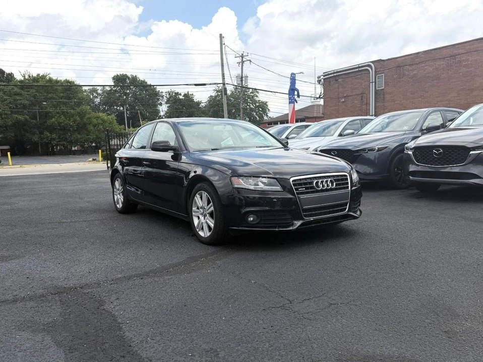 2010 Audi B8 A4 - Image 7 of 20