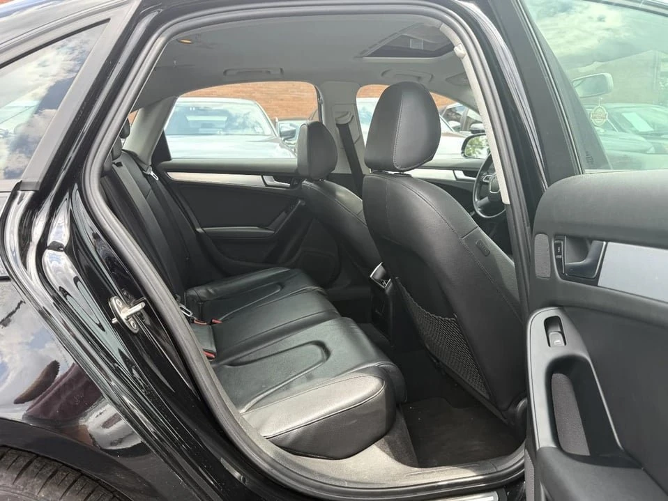 2010 Audi B8 A4 - Image 19 of 20