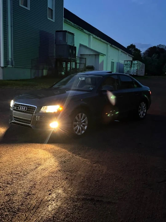 2010 Audi B8 A4 - Image 9 of 9