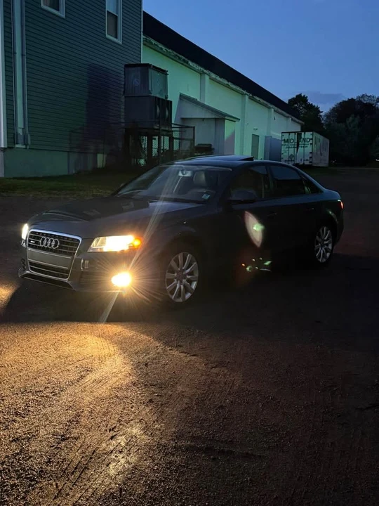 2010 Audi B8 A4 - Image 5 of 9