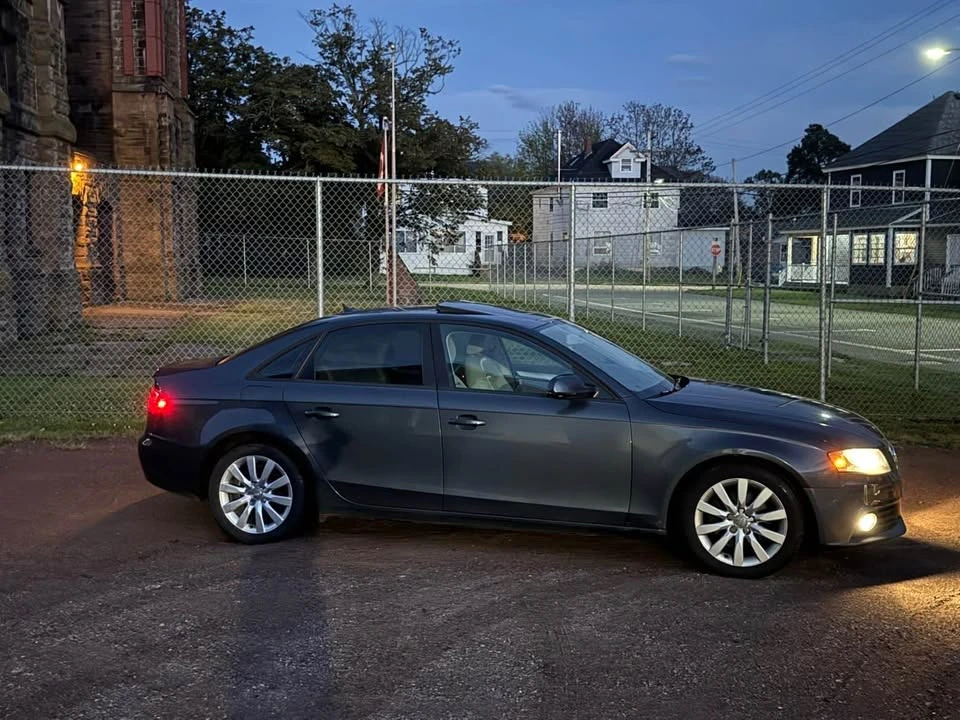 2010 Audi B8 A4 - Image 4 of 9