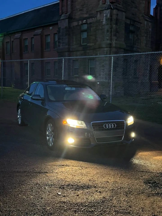 2010 Audi B8 A4 - Image 8 of 9