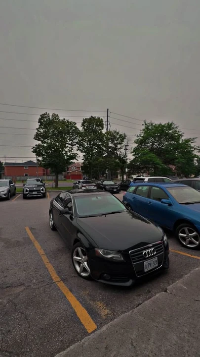 2010 Audi B8 A4 - Image 2 of 2