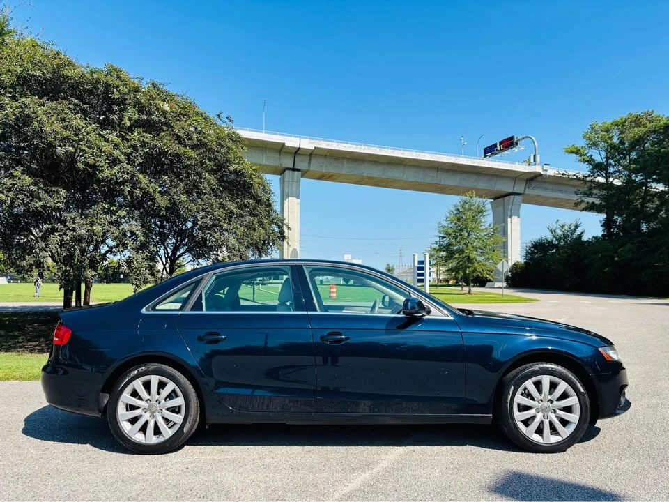 2010 Audi B8 A4 - Image 9 of 19