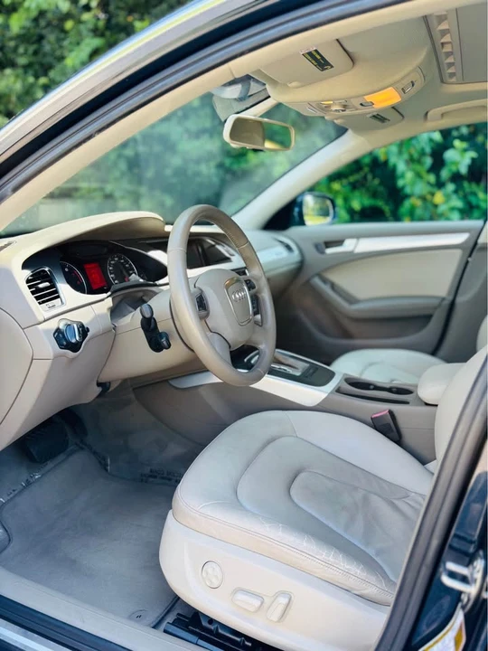 2010 Audi B8 A4 - Image 10 of 19