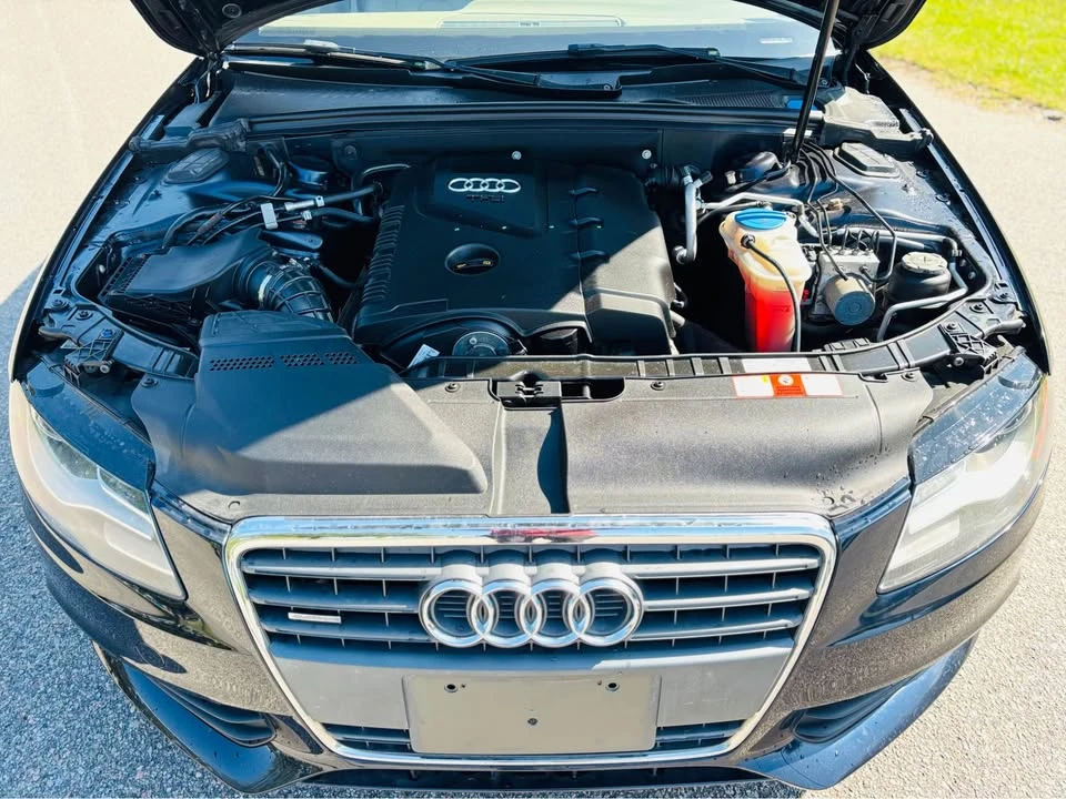 2010 Audi B8 A4 - Image 6 of 19