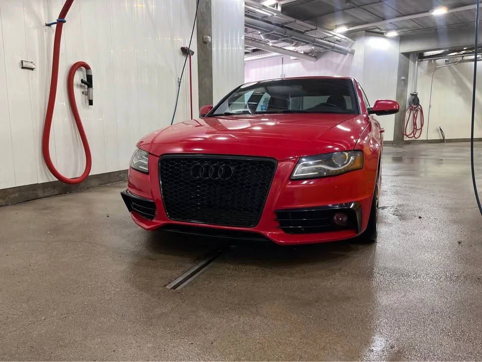 2010 Audi B8 A4 - Image 2 of 13
