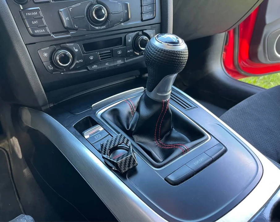2010 Audi B8 A4 - Image 9 of 13