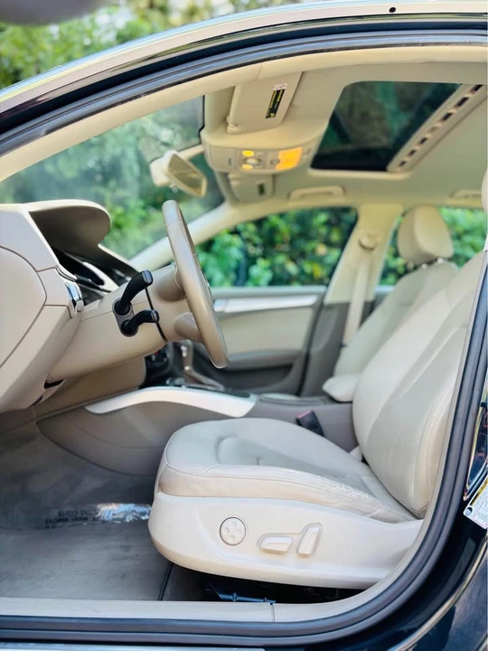 2010 Audi B8 A4 - Image 11 of 19