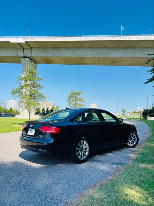 2010 Audi B8 A4 - Image 18 of 19