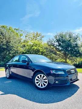 2010 Audi A4