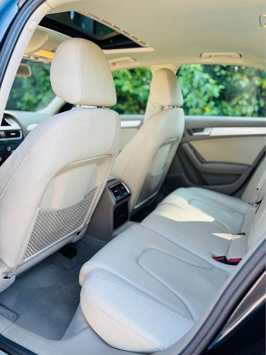 2010 Audi B8 A4 - Image 13 of 19