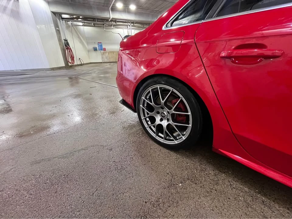 2010 Audi B8 A4 - Image 3 of 13