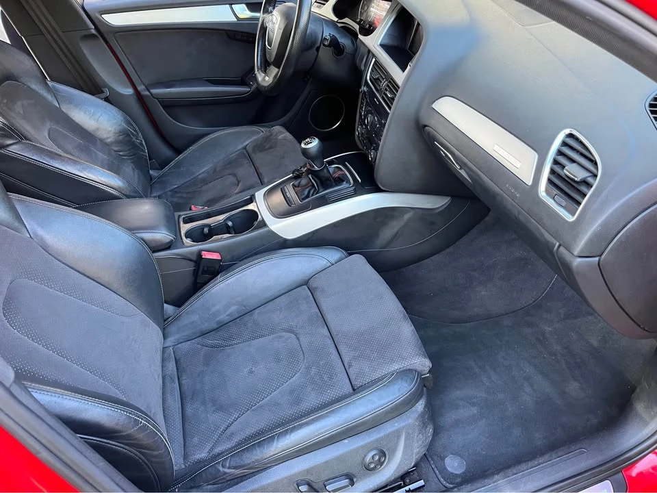 2010 Audi B8 A4 - Image 8 of 13