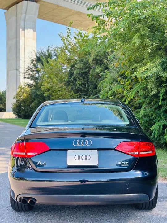 2010 Audi B8 A4 - Image 17 of 19