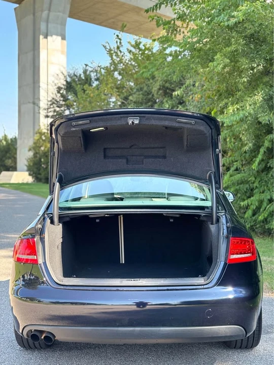 2010 Audi B8 A4 - Image 19 of 19