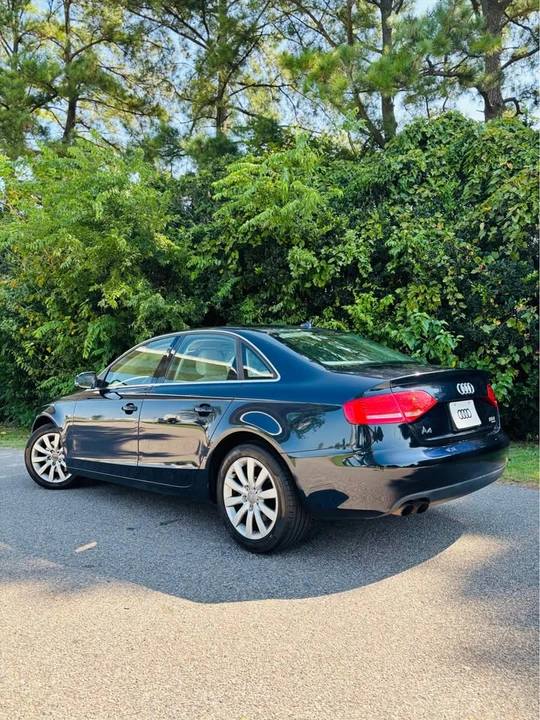 2010 Audi B8 A4 - Image 16 of 19