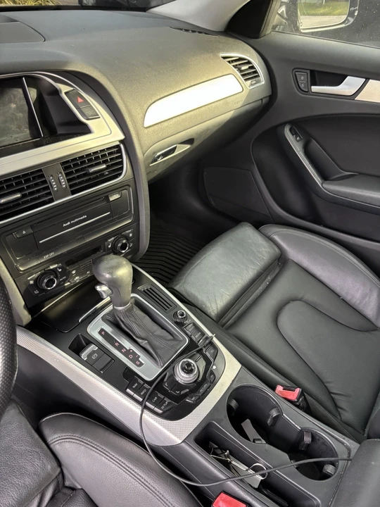 2010 Audi B8 A4 - Image 4 of 11
