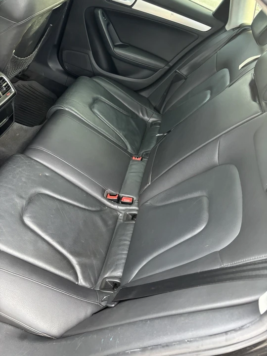 2010 Audi B8 A4 - Image 5 of 11