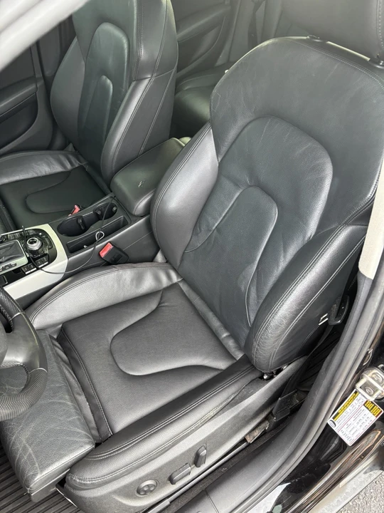 2010 Audi B8 A4 - Image 3 of 11