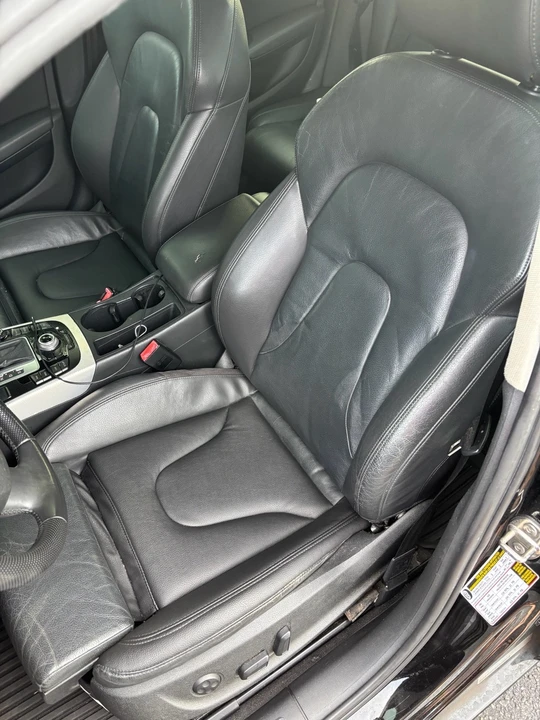 2010 Audi B8 A4 - Image 4 of 9