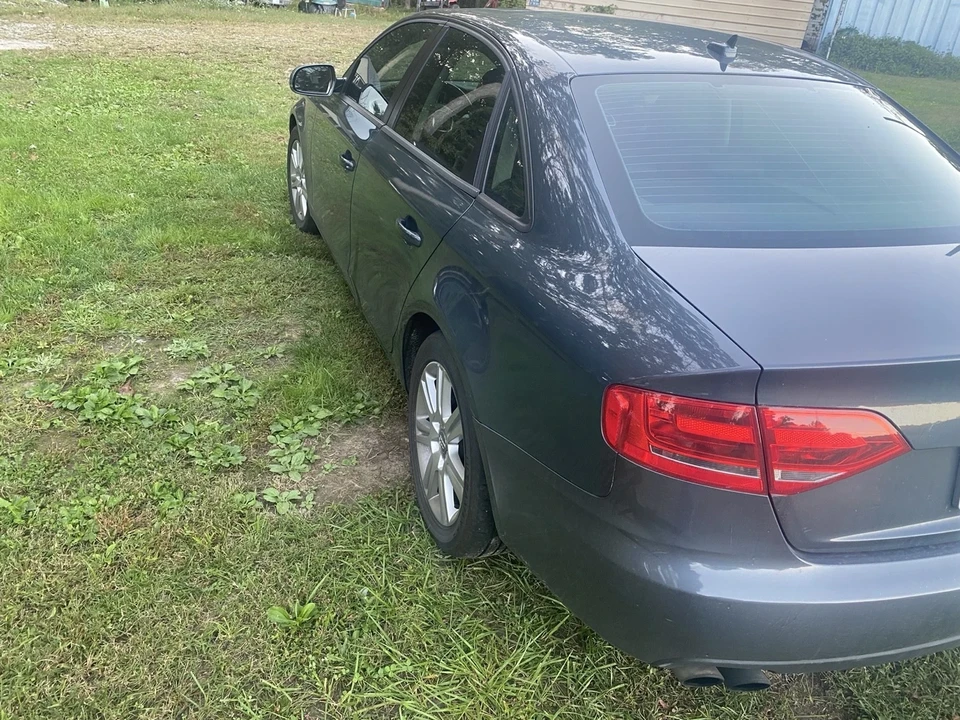 2010 Audi B8 A4 - Image 2 of 4