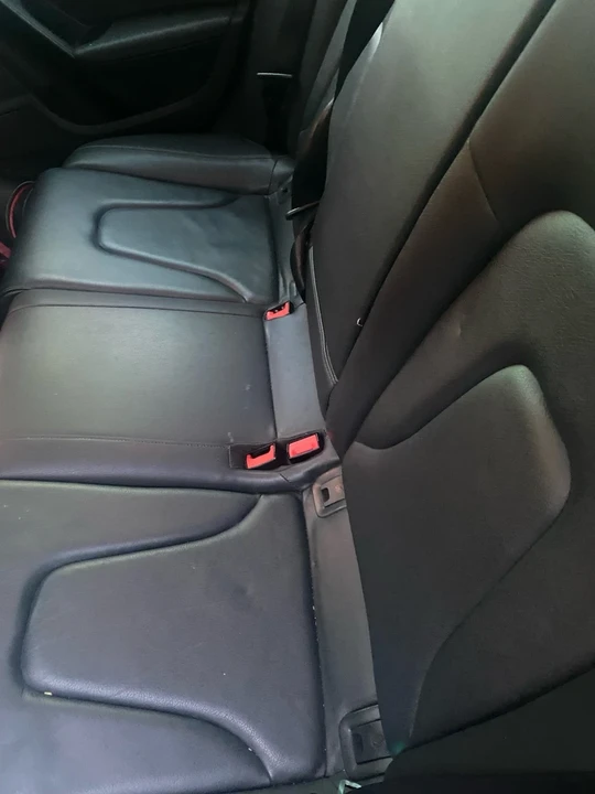 2010 Audi B8 A4 - Image 3 of 4