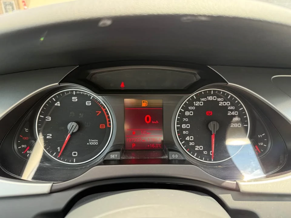 2010 Audi B8 A4 - Image 15 of 17