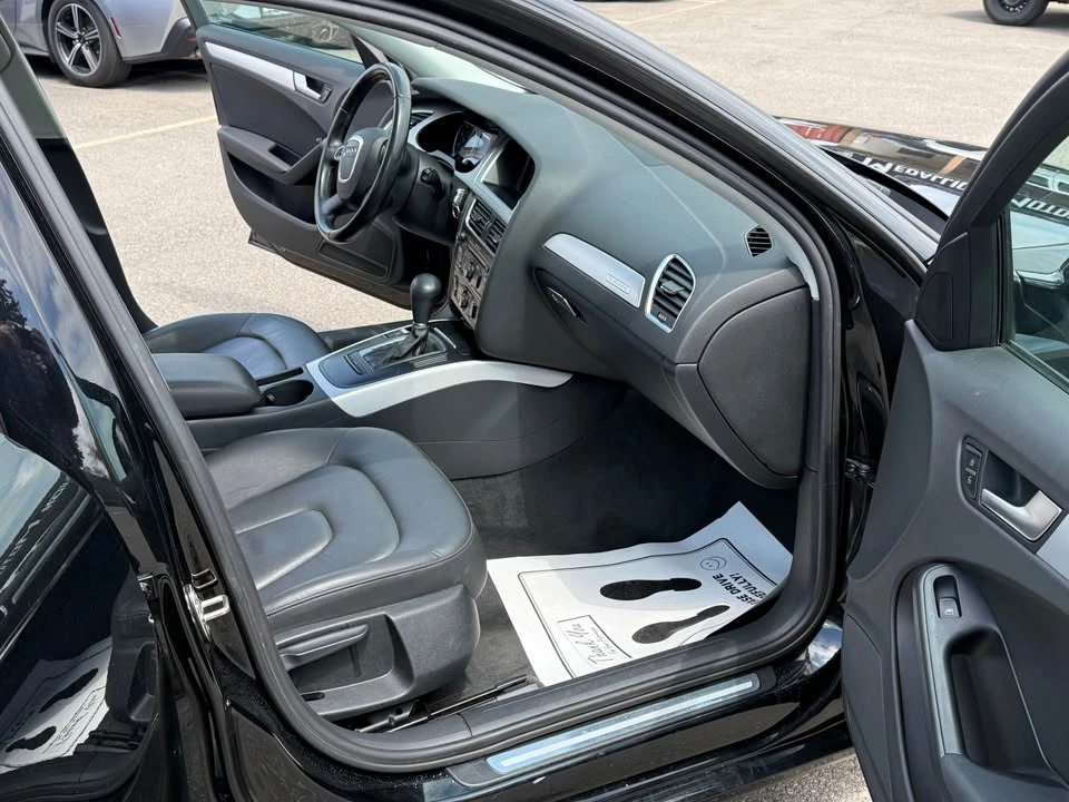2010 Audi B8 A4 - Image 12 of 17
