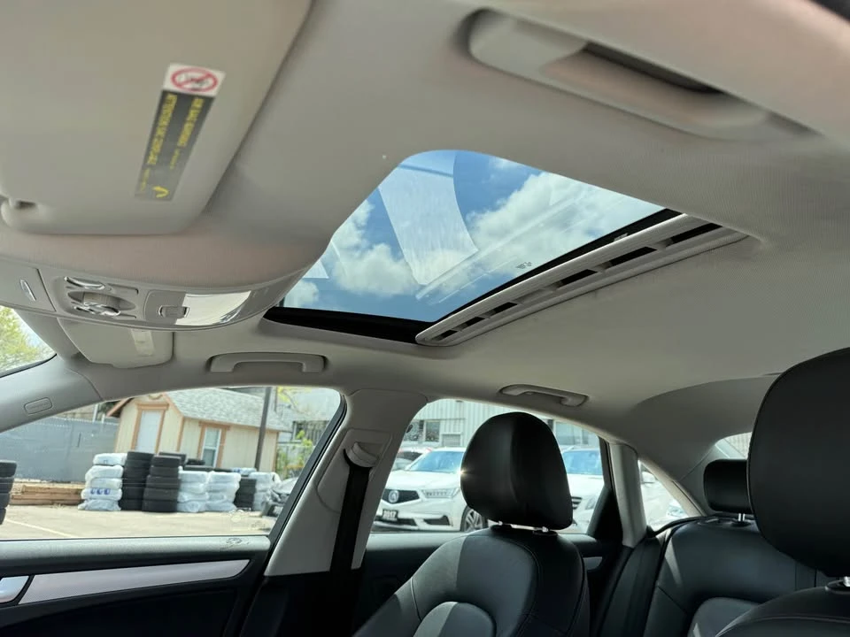 2010 Audi B8 A4 - Image 13 of 17