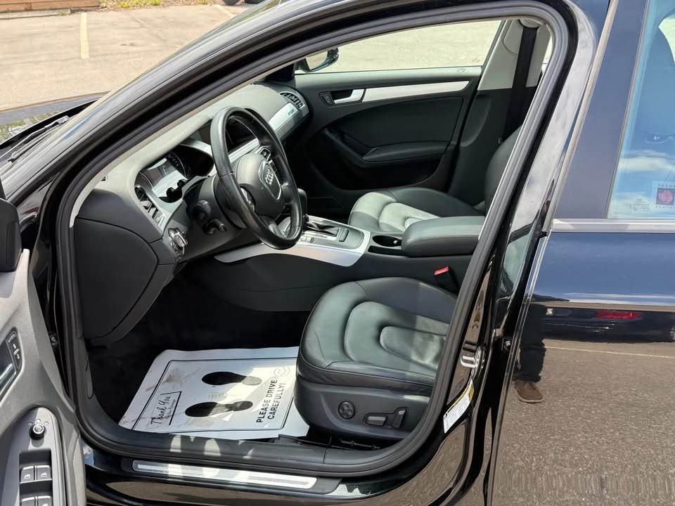 2010 Audi B8 A4 - Image 9 of 17