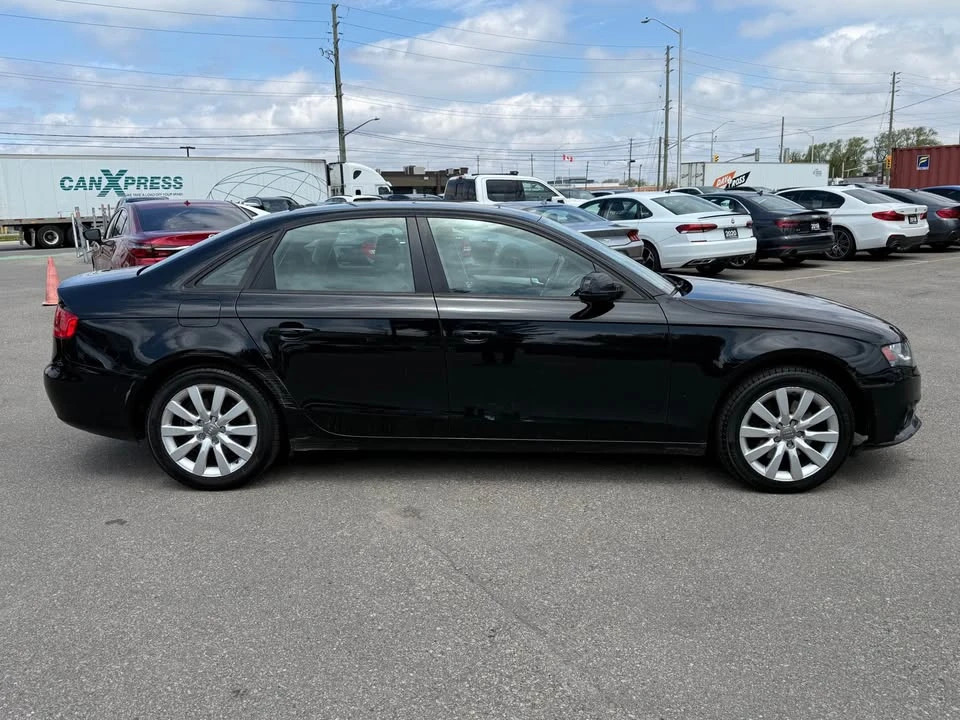 2010 Audi B8 A4 - Image 4 of 17