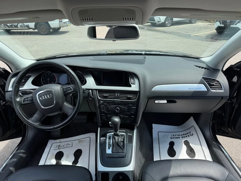 2010 Audi B8 A4 - Image 14 of 17