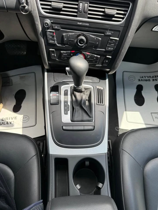 2010 Audi B8 A4 - Image 17 of 17