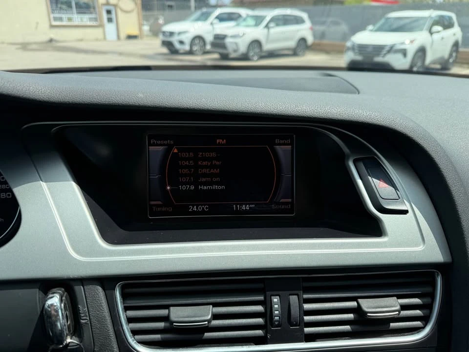2010 Audi B8 A4 - Image 16 of 17
