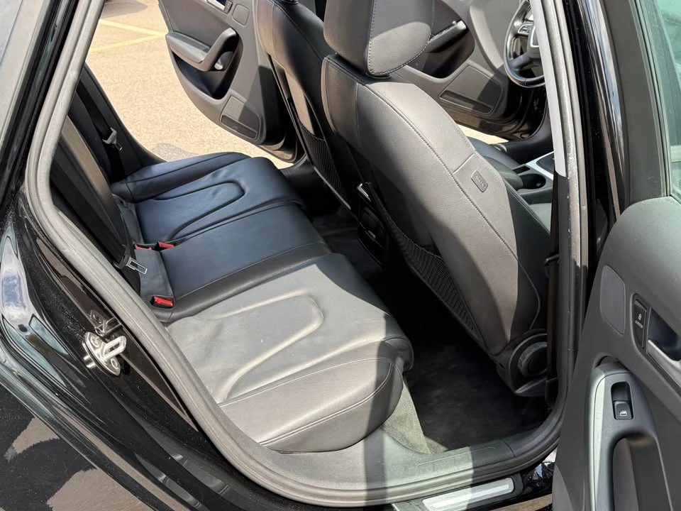 2010 Audi B8 A4 - Image 11 of 17