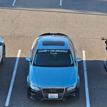 2010 Audi A4 Premium Plus