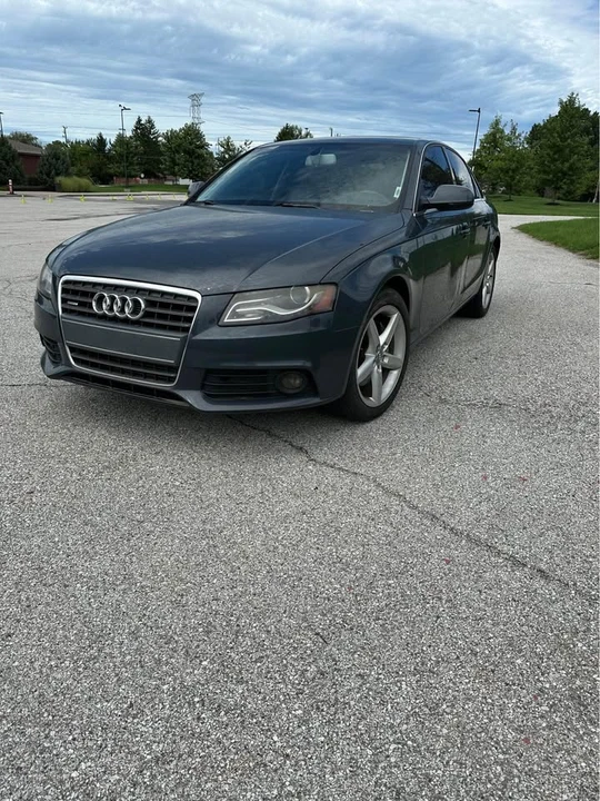 2010 Audi B8 A4 - Image 3 of 7